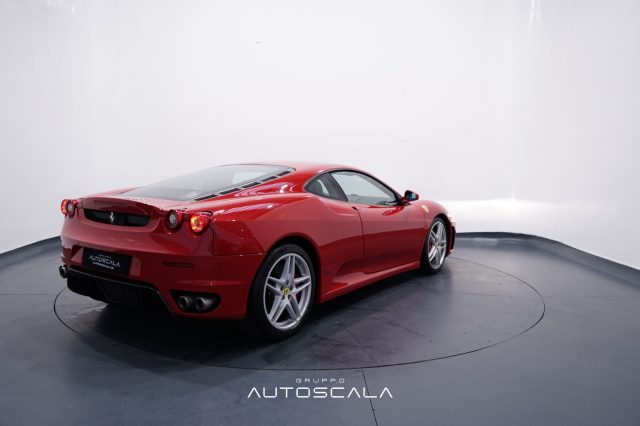 FERRARI F430 usata, con Autoradio