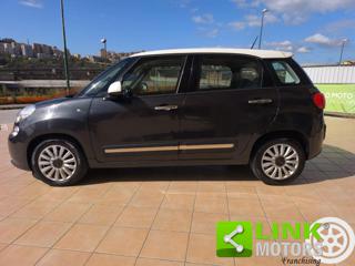 FIAT 500L usata, con Airbag Passeggero