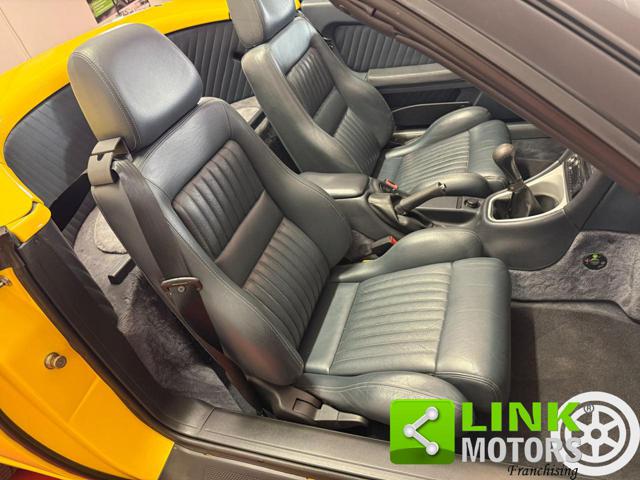 ALFA ROMEO Spider usata 43