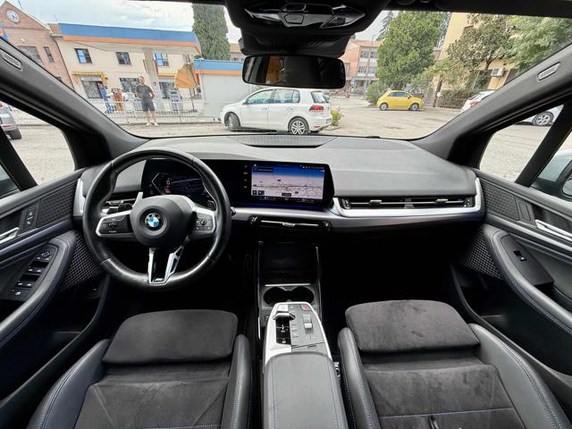 BMW 218 usata, con Climatizzatore