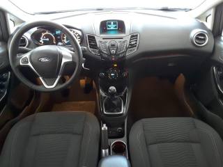 FORD Fiesta usata, con Cerchi in lega