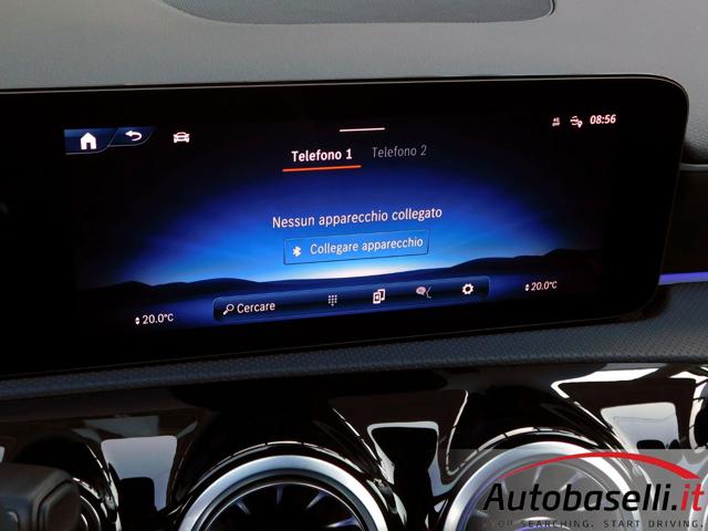 MERCEDES-BENZ A 45 AMG usata 78