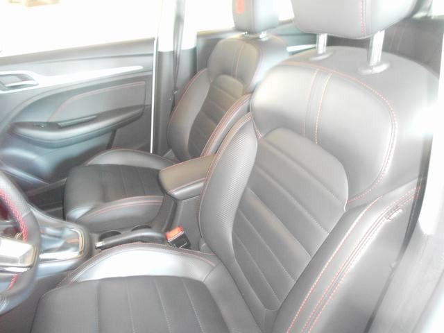 MG ZS usata, con Boardcomputer