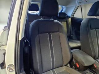 VOLKSWAGEN T-Roc usata, con ESP