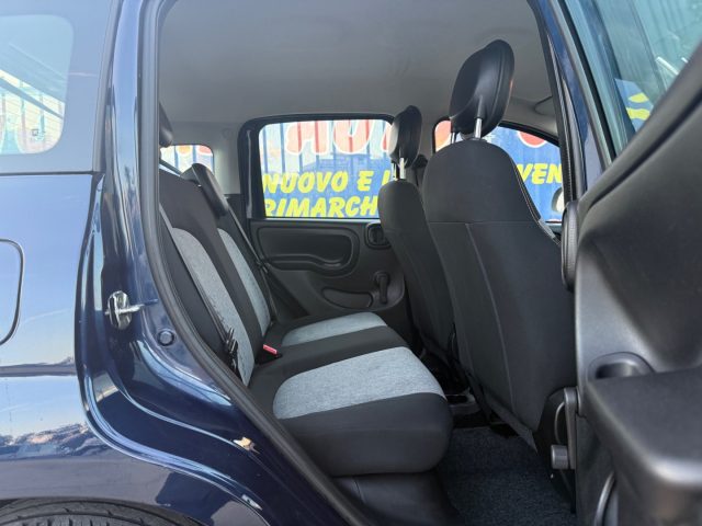 FIAT Panda usata 20
