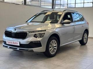 SKODA Kamiq usata, con Airbag
