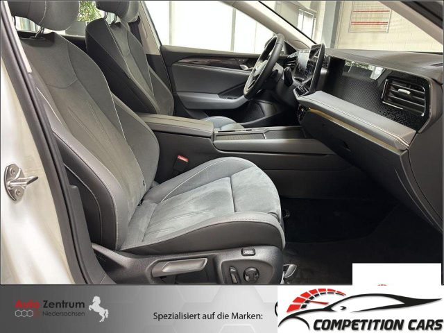 VOLKSWAGEN Passat usata, con Controllo trazione