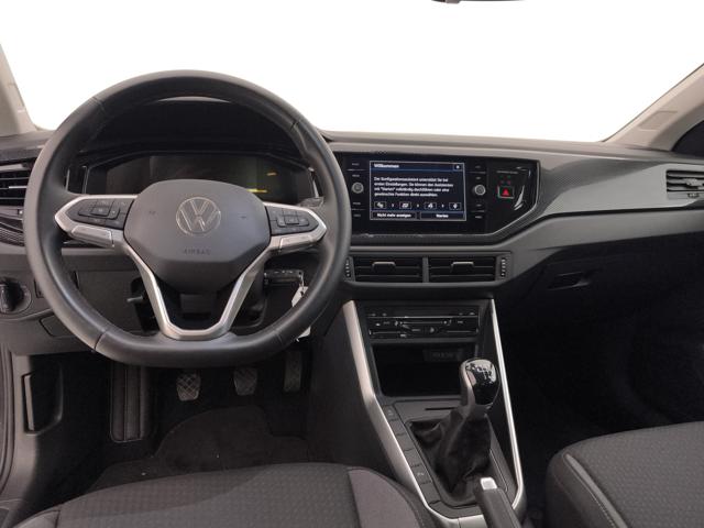 VOLKSWAGEN Taigo usata, con Servosterzo