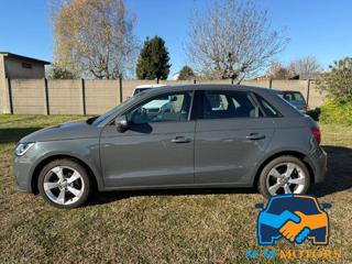 AUDI A1 usata, con Chiusura centralizzata