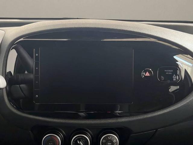 TOYOTA Aygo X usata, con Sedili riscaldati