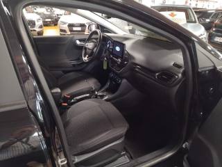 FORD Puma usata, con Specchietti laterali elettrici