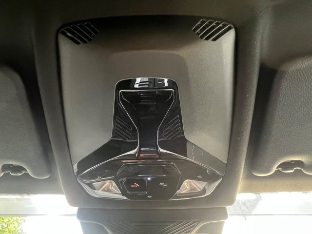 BMW 118 usata, con Controllo elettronico della corsia