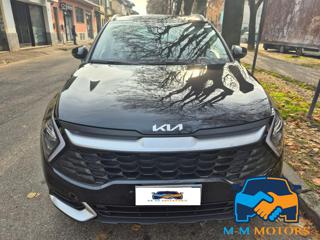 KIA Sportage usata, con Airbag