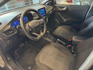 FORD Puma usata, con Climatizzatore