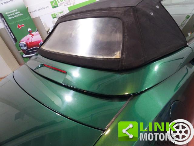 ALFA ROMEO Spider usata 30