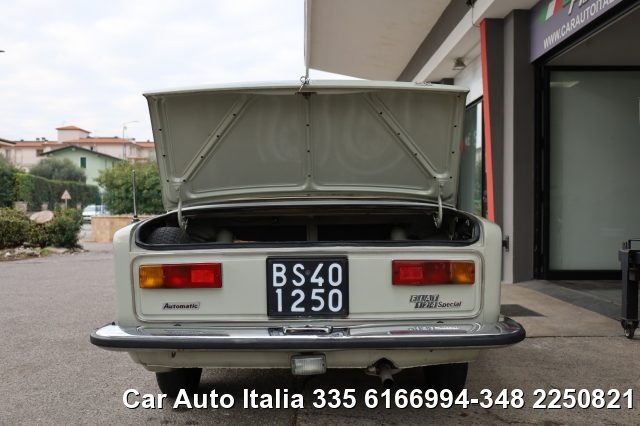 FIAT 124 Berlina usata 55