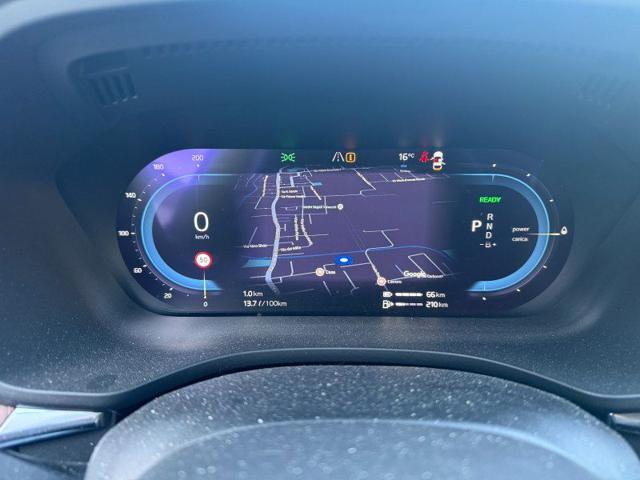 VOLVO XC60 usata, con Airbag posteriore