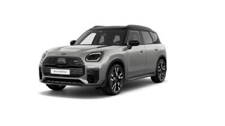 MINI Mini D JCW Countryman - VARI COLORI IN ARRIVO!