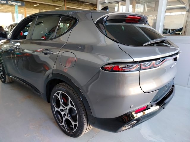 ALFA ROMEO Tonale usata, con Regolazione elettrica sedili