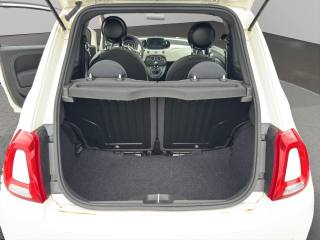 FIAT 500 usata, con Specchietti laterali elettrici