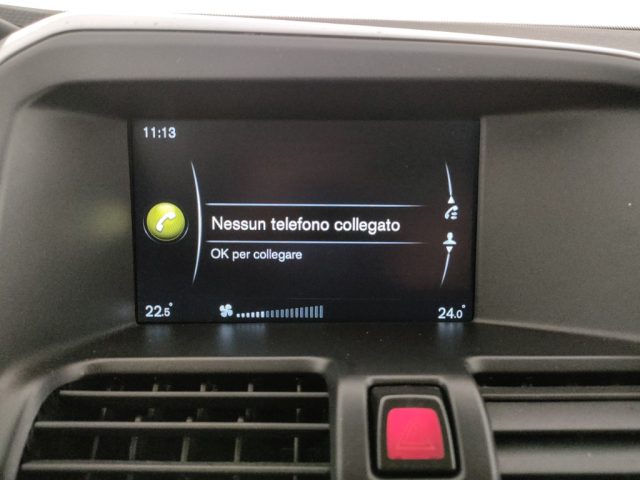 VOLVO XC60 usata, con ESP