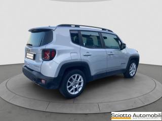 JEEP Renegade usata, con Cerchi in lega