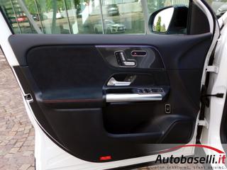 MERCEDES-BENZ GLA 200 usata, con MP3