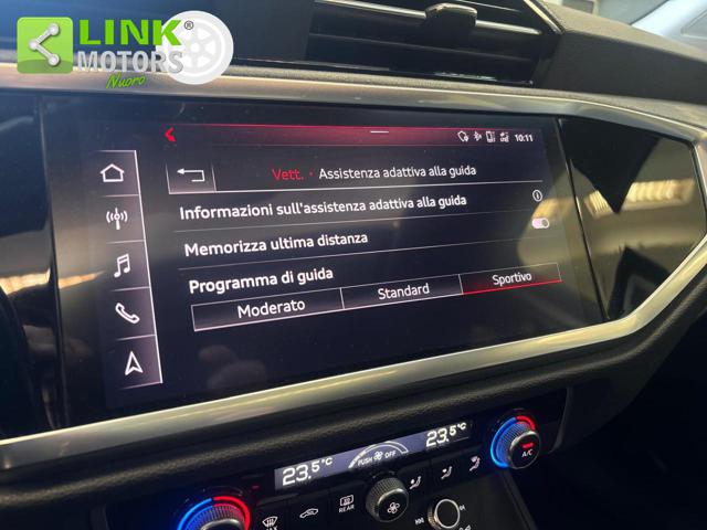 AUDI Q3 usata 19