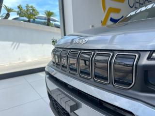 JEEP Avenger usata, con Cerchi in lega