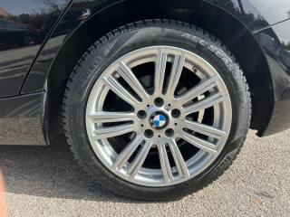 BMW 118 usata, con Cruise Control