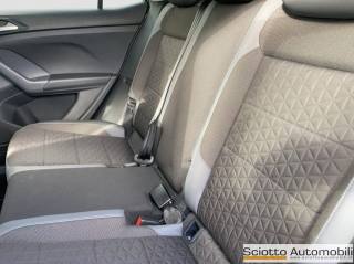 VOLKSWAGEN T-Cross usata, con Immobilizzatore elettronico