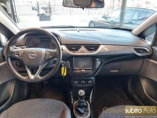 OPEL Corsa usata, con ESP