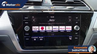 VOLKSWAGEN Touran usata 48
