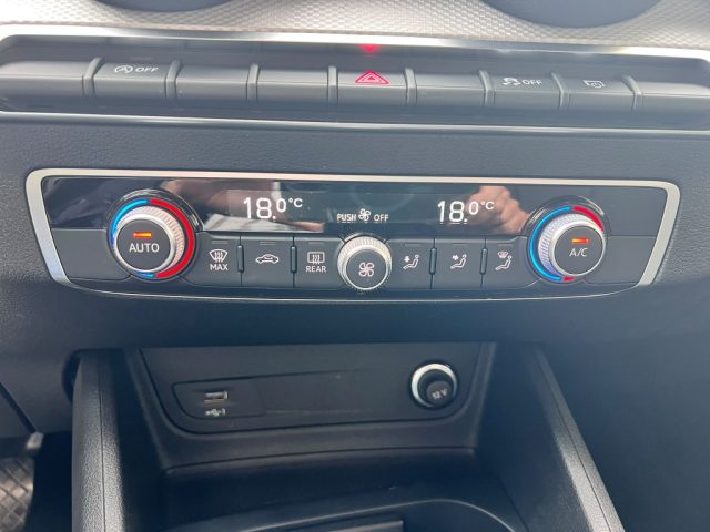 AUDI Q2 usata 21