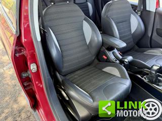 PEUGEOT 2008 usata, con ESP
