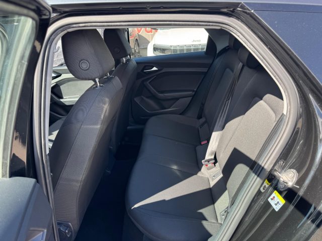 AUDI A1 usata, con Chiusura centralizzata