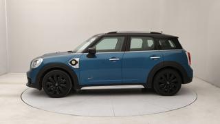 MINI Countryman usata, con Airbag