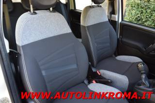 FIAT Panda usata, con Servosterzo