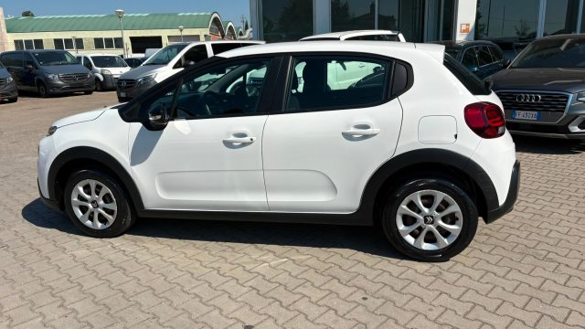 CITROEN C3 usata, con Autoradio