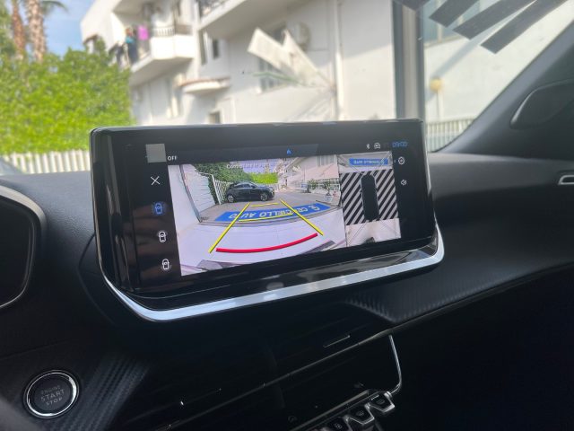 PEUGEOT 2008 usata, con Immobilizzatore elettronico