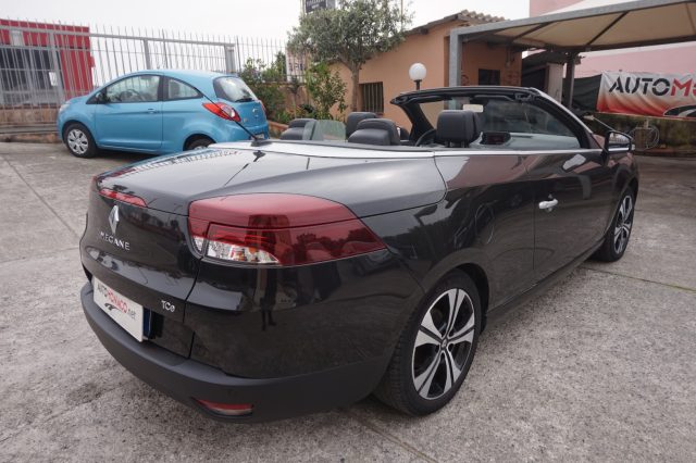 RENAULT Megane usata, con Autoradio