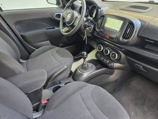 FIAT 500L usata, con Immobilizzatore elettronico