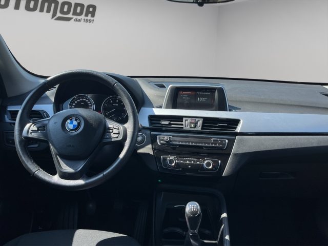 BMW X1 usata, con Chiusura centralizzata