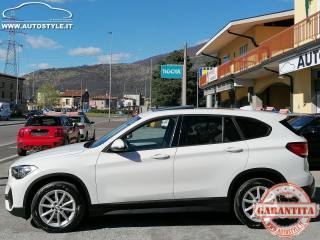 BMW X1 usata, con Antifurto