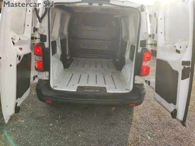 PEUGEOT Expert usata, con Controllo automatico clima