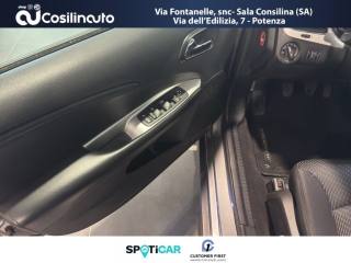 FIAT Freemont usata, con Immobilizzatore elettronico