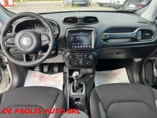 JEEP Renegade usata, con Controllo automatico clima