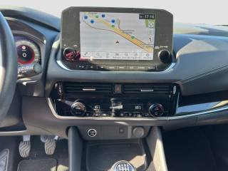 NISSAN Qashqai usata 8