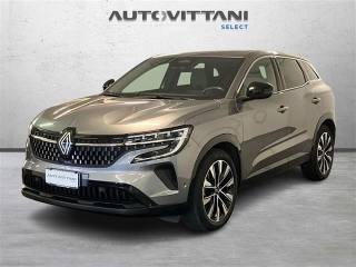 RENAULT Austral 1.2 E-Tech full hybrid 200cv Techno Auto