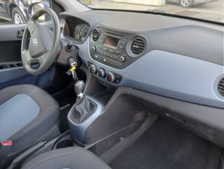 HYUNDAI i10 usata, con Immobilizzatore elettronico